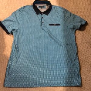 Ted baker London polo